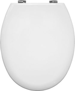 Bemis - Manhattan Moulded Wood - Toilet Seat - White